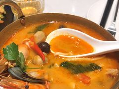 -美奈小馆·越南料理(中航城君尚购物中心店)