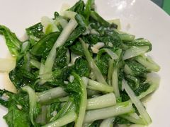 -全聚贤餐厅·湖北家常菜(沙湖店)