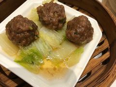 -點無缺茶楼·海鲜酒家(世博店)