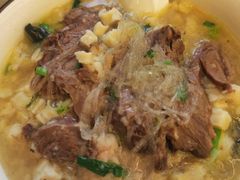 -陈熹公民族美食文化餐厅(中华广场店)