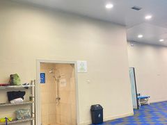 -阳光游泳培训(北苑店)