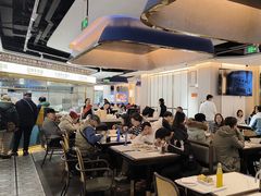 -丝路伊兰·兰州牛肉面(牛街总店)