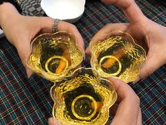 -皇城根茶馆(兴隆都市馨园店)