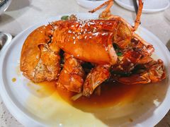 -琼大师东方烤乳猪(亚特兰蒂斯店)