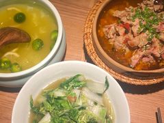 原浆金桔柠檬茶-吃饭皇帝大土家民族菜(正大广场店)