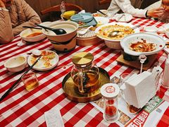 -西贝(科华王府井店)