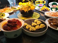 -桐爷小馆(广渠门店)