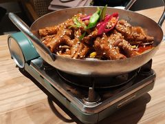 -KimPro 辛普乐概念韩餐