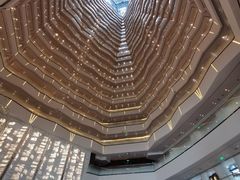 -广州四季酒店·意珍·意式自助餐