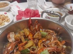 -七欣天香辣蟹火锅(南京桥北太平店)