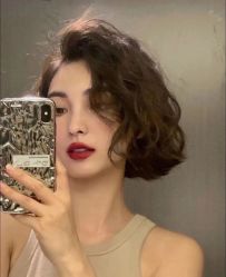 -HG美发设计沙龙