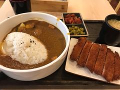 -呀咪咖喱屋(龙之梦购物中心莘庄店)