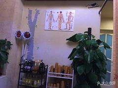 -老成都·古法采耳·禅洗头疗(四川总店)