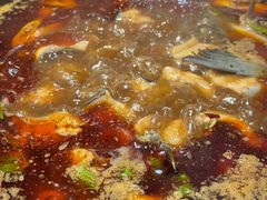 -安吉美渝石锅鱼(芜园西路店)