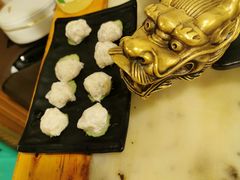 -黄潇洒老火锅(九眼桥宏济巷店)