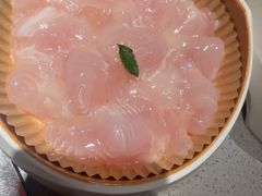 -海底捞火锅(奥体南路店)