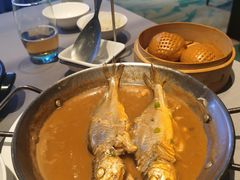 -徐记海鲜(大明宫|北二环店)