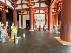 -大阪历史博物馆