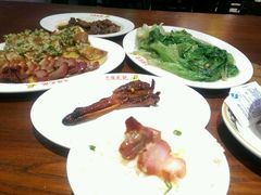 android_upload_pic-陈光记烧腊(长寿路店)