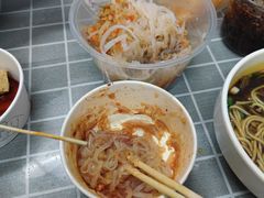 -香园茶社·金陵小灶(老门东店)