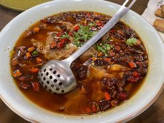 沸腾肥牛-来小酌·长安酒家(翠庭大厦店)