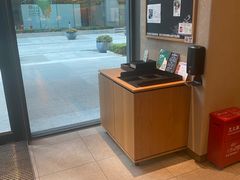 -星巴克(深圳广电金融中心分店)