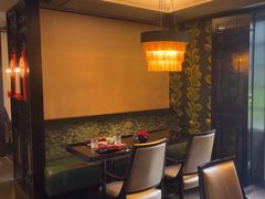 -上海苏宁宝丽嘉酒店·嘉府壹号中餐厅