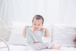 -DEERKIDS鹿童儿童摄影(长沙总店)