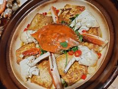 -味莊餐厅(康庄南街店)