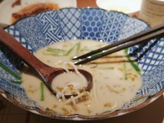 -荣家黄鱼面(前滩太古里店)