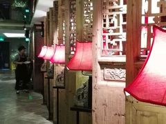 -客语客家菜(东山口店)