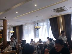 大堂-盘飧市(春熙路店)