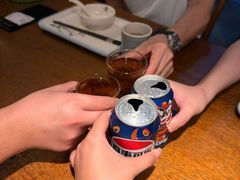 -乔街深夜食堂·小龙虾·高压锅生蚝(杭州总店)