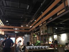 -新记印象酸菜鱼馆(天阳亲子广场店)