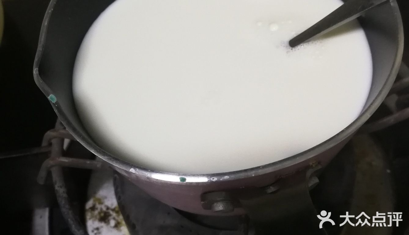 极懒版！不插电！自制无糖酸奶