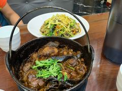 -洪兴砂锅·融合砂锅菜(星河城店)