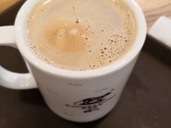 -猫屎咖啡(日月光中心广场店)