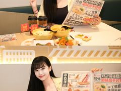 -谭仔米线(壹方城店)