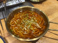 -香约老地方烧烤(九道街店)