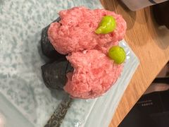 -沼津港精致料理·寿喜烧·烧鸟(青浦宝龙广场店)