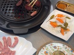 -牛犇炭火烤肉·鲜切烤肉(承德总店)