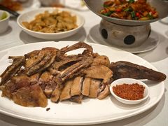 古法香酥鸭-知味观(湖滨店)