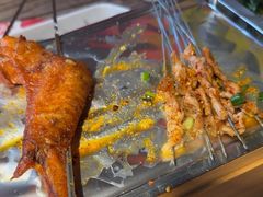 -李不管把把烧(天府三街店)