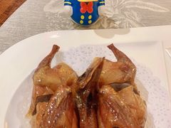 -香云轩·顺德菜(香云纱园林酒店店)