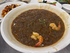 -红菜坊·烤鸭·川鲁宴(石园店)