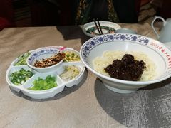 -老浒记烤鸭-北京菜(琉璃厂店)