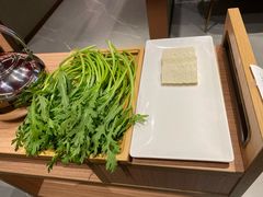 -蝎王府羊蝎子(西直门店)