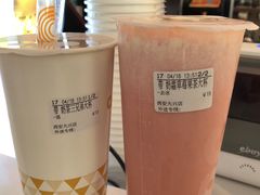 -CoCo都可(大兴店)