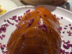 -庆云楼饭庄(什刹海店)