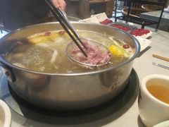 -俏牛哥鲜牛肉牛肆馆(重庆天地店)
